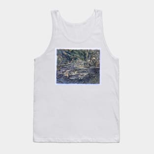 PRIMITIVE SUGGESTIONS Tank Top